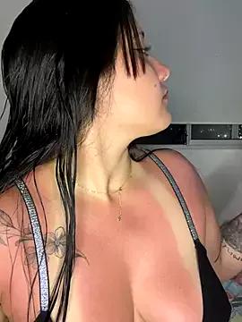 Miller_sweet from StripChat is Freechat
