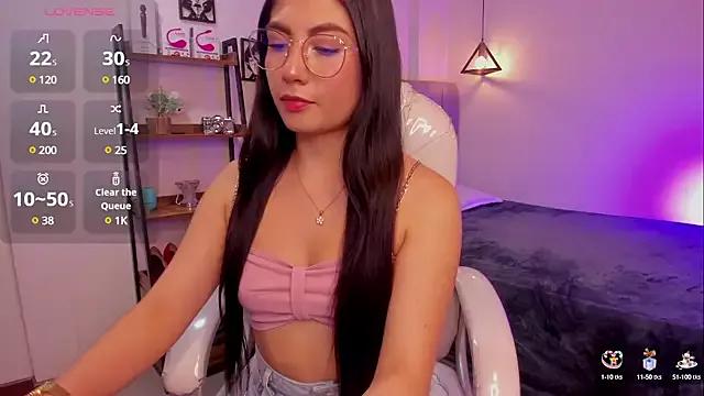 Try the thrill of flirt babes with our cam hosts, featuring unclothed wildness while getting naked and playing with their favored sex toys.