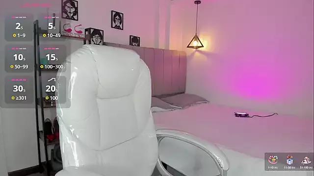 Try the thrill of flirt babes with our cam hosts, featuring unclothed wildness while getting naked and playing with their favored sex toys.