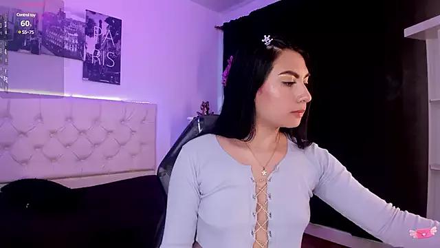 Miller_Vanessa_ from StripChat is Freechat