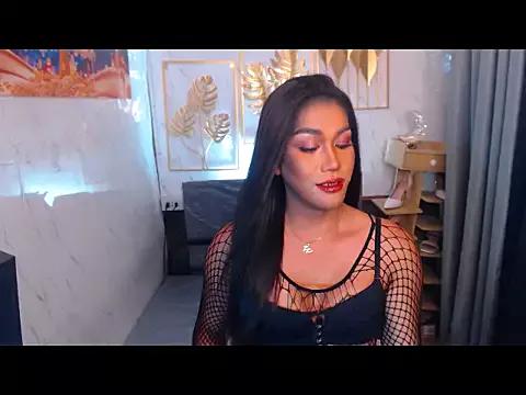 MillerAlexa from StripChat is Freechat