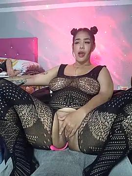 Try the thrill of flirt babes with our cam hosts, featuring unclothed wildness while getting naked and playing with their favored sex toys.