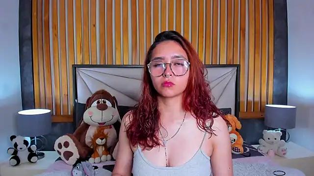 Try the thrill of flirt babes with our cam hosts, featuring unclothed wildness while getting naked and playing with their favored sex toys.