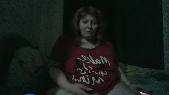 Milli_Besty from StripChat is Freechat