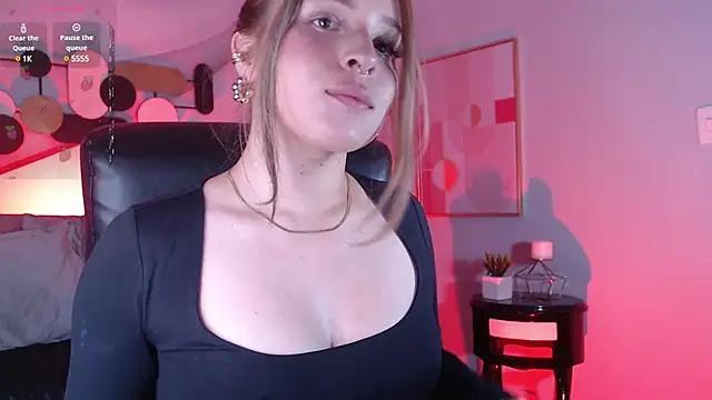 Try the thrill of flirt babes with our cam hosts, featuring unclothed wildness while getting naked and playing with their favored sex toys.