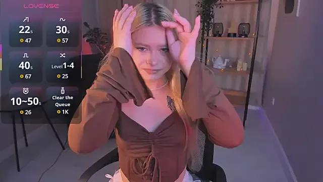 Try the thrill of flirt babes with our cam hosts, featuring unclothed wildness while getting naked and playing with their favored sex toys.