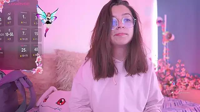 Try the thrill of flirt babes with our cam hosts, featuring unclothed wildness while getting naked and playing with their favored sex toys.