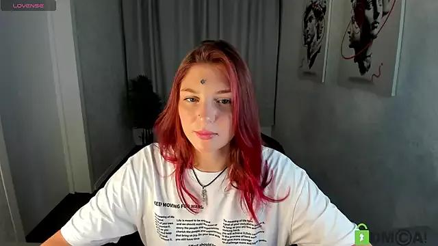 Try the thrill of flirt babes with our cam hosts, featuring unclothed wildness while getting naked and playing with their favored sex toys.