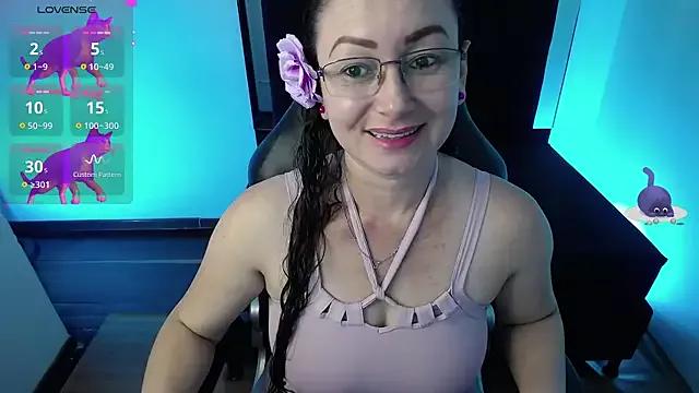 Try the thrill of flirt babes with our cam hosts, featuring unclothed wildness while getting naked and playing with their favored sex toys.