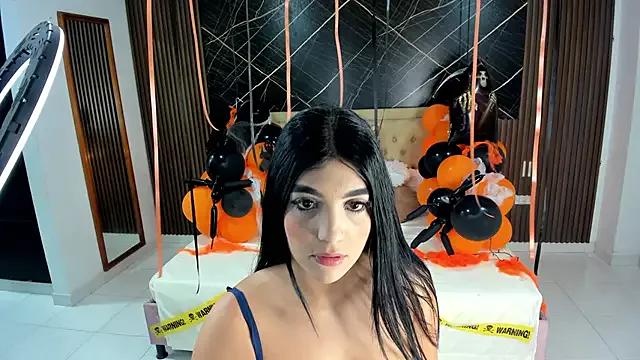 Photos of Milu_17 from StripChat is Freechat