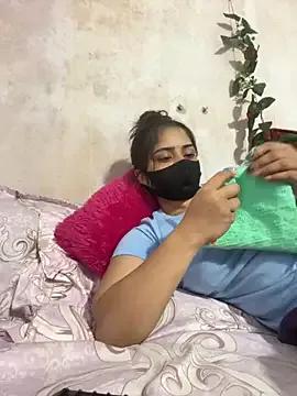 Mimi_girl12 from StripChat is Freechat