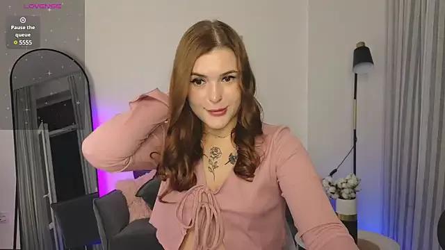 Try the thrill of flirt babes with our cam hosts, featuring unclothed wildness while getting naked and playing with their favored sex toys.