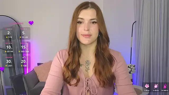 Try the thrill of flirt babes with our cam hosts, featuring unclothed wildness while getting naked and playing with their favored sex toys.