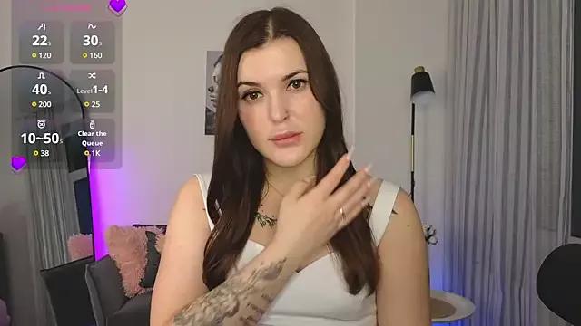 Try the thrill of flirt babes with our cam hosts, featuring unclothed wildness while getting naked and playing with their favored sex toys.