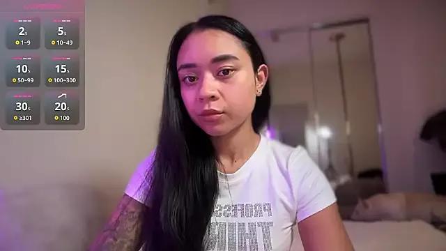 Try the thrill of flirt babes with our cam hosts, featuring unclothed wildness while getting naked and playing with their favored sex toys.