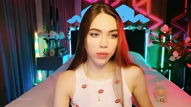 Try the thrill of flirt babes with our cam hosts, featuring unclothed wildness while getting naked and playing with their favored sex toys.