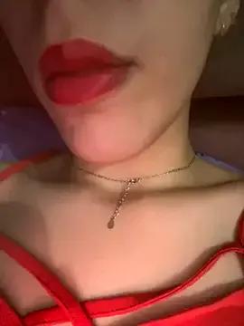 Mimisixo from StripChat is Freechat