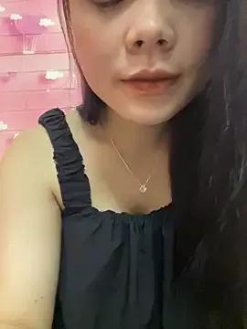 Mina-cute from StripChat is Freechat