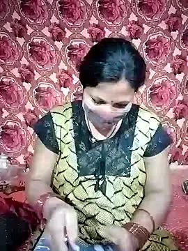 Mina_G01 from StripChat is Freechat