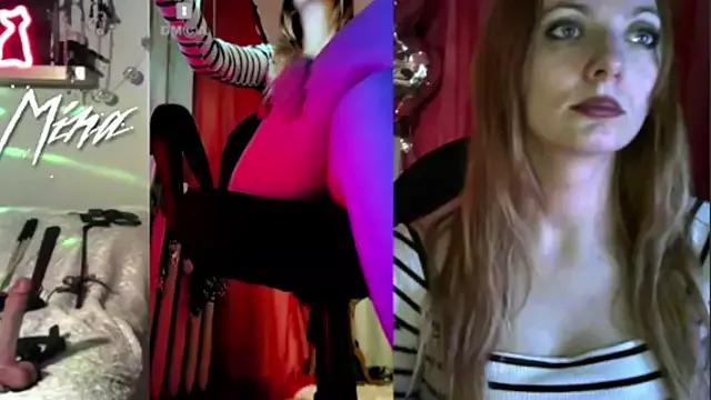 Try the thrill of flirt babes with our cam hosts, featuring unclothed wildness while getting naked and playing with their favored sex toys.