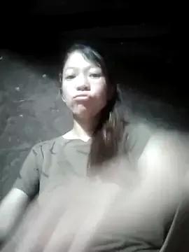 Mina_ti from StripChat is Freechat