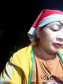 MinaYangon502 from StripChat is Freechat