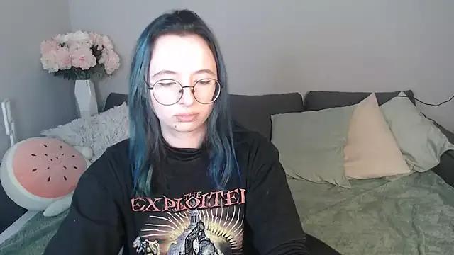 Mini_Diva from StripChat