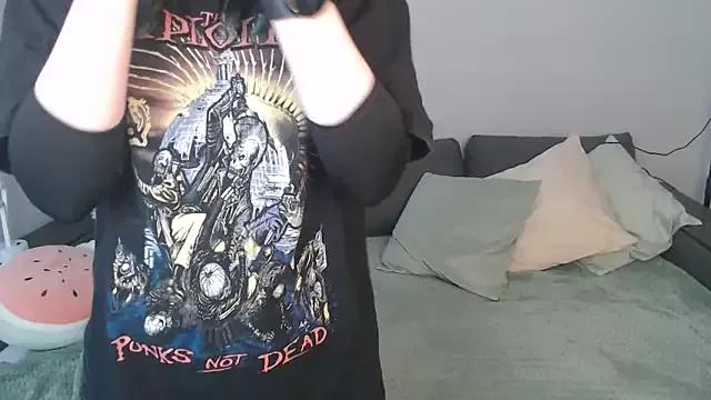 Mini_Diva from StripChat