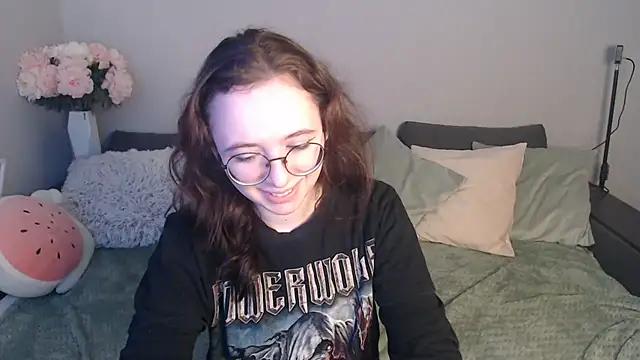Mini_Diva from StripChat