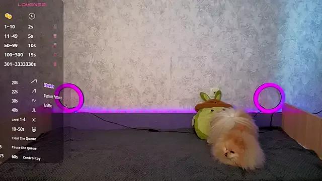 Try the thrill of flirt babes with our cam hosts, featuring unclothed wildness while getting naked and playing with their favored sex toys.