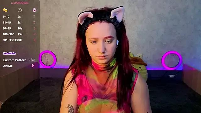 Try the thrill of flirt babes with our cam hosts, featuring unclothed wildness while getting naked and playing with their favored sex toys.