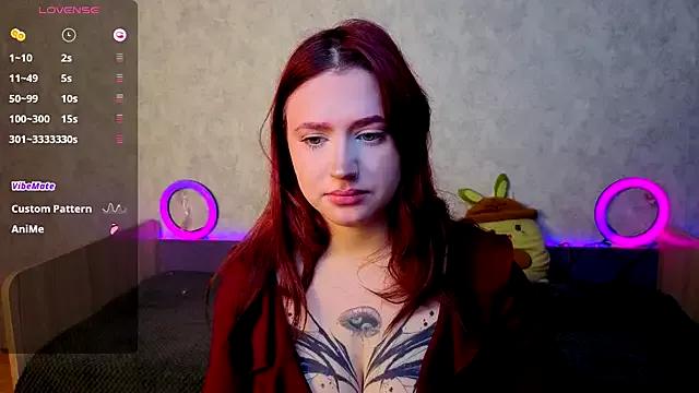 Try the thrill of flirt babes with our cam hosts, featuring unclothed wildness while getting naked and playing with their favored sex toys.