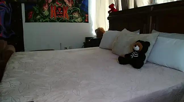 Try the thrill of flirt babes with our cam hosts, featuring unclothed wildness while getting naked and playing with their favored sex toys.