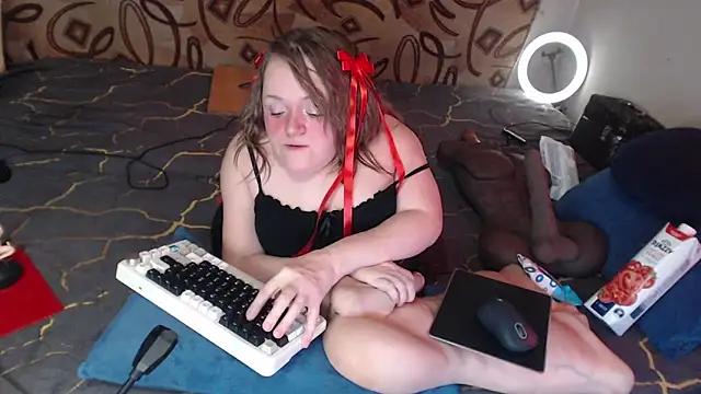 Try the thrill of flirt babes with our cam hosts, featuring unclothed wildness while getting naked and playing with their favored sex toys.