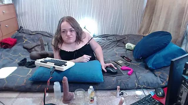 Try the thrill of flirt babes with our cam hosts, featuring unclothed wildness while getting naked and playing with their favored sex toys.