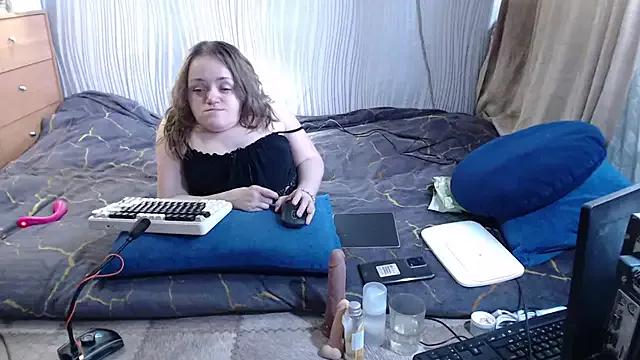Try the thrill of flirt babes with our cam hosts, featuring unclothed wildness while getting naked and playing with their favored sex toys.