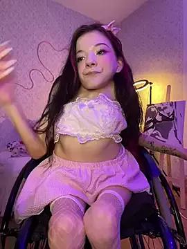 Try the thrill of flirt babes with our cam hosts, featuring unclothed wildness while getting naked and playing with their favored sex toys.