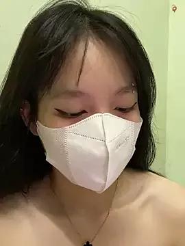 Photos of minmin2kk5 from StripChat is Freechat