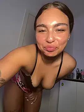 Try the thrill of flirt babes with our cam hosts, featuring unclothed wildness while getting naked and playing with their favored sex toys.