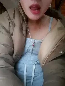 mira-show from StripChat is Freechat