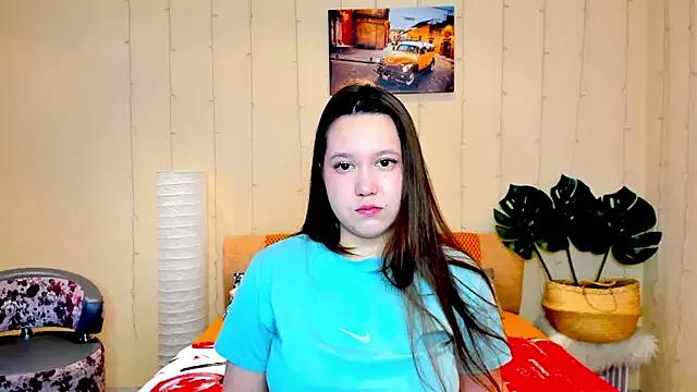 Try the thrill of flirt babes with our cam hosts, featuring unclothed wildness while getting naked and playing with their favored sex toys.