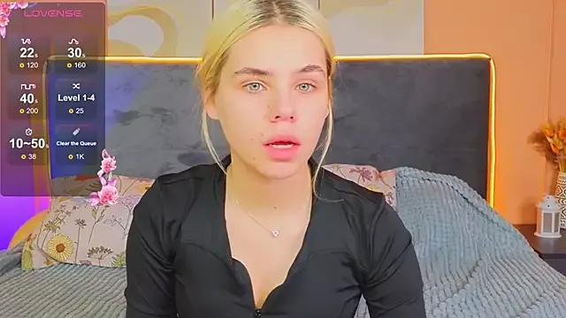 Mira_Melts from StripChat is Freechat
