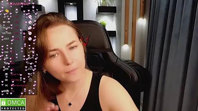 Try the thrill of flirt babes with our cam hosts, featuring unclothed wildness while getting naked and playing with their favored sex toys.