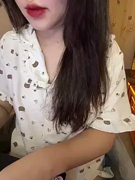Miraa_22 from StripChat is Freechat
