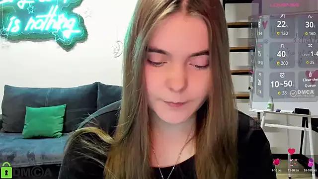 Try the thrill of flirt babes with our cam hosts, featuring unclothed wildness while getting naked and playing with their favored sex toys.