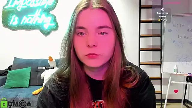 Try the thrill of flirt babes with our cam hosts, featuring unclothed wildness while getting naked and playing with their favored sex toys.