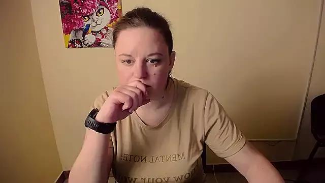 Mirabella_s webcams show profile image 