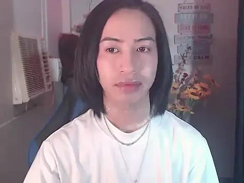 Miracle_TheBrat from StripChat is Freechat