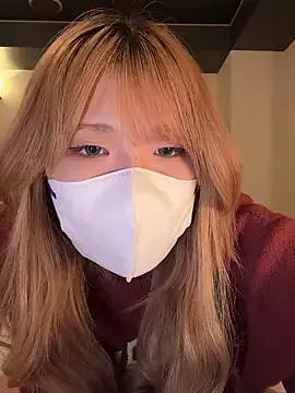 mirai_kawaii_ from StripChat is Freechat