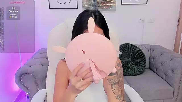 Try the thrill of flirt babes with our cam hosts, featuring unclothed wildness while getting naked and playing with their favored sex toys.